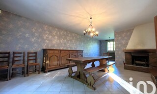 Maison 5 Pièces 104 m² à vendre à Saint-Arnoult-en-Yvelines (78730)