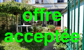 Maison 5 Pièces 81 m² à vendre à Bayeux (14400)