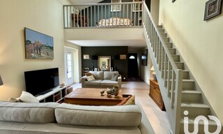 Maison 6 Pièces 160 m² à vendre à Val-de-Cognac (16370)