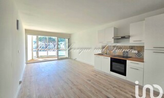 Appartement 2 Pièces 50 m² à vendre à La Grande-Motte (34280)