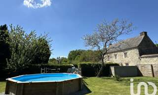 Maison 6 Pièces 181 m² à vendre à Taupont (56800)