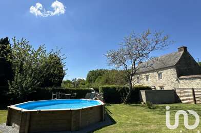 Maison 6 pièces 363500 €