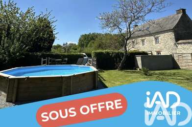 Maison 6 pièces 363500 €