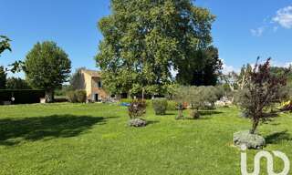 Maison 8 Pièces 197 m² à vendre à Le Thor (84250)