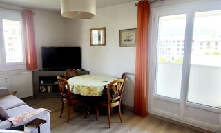 Appartement 2 Pièces 42 m² à vendre à Chambéry (73000)