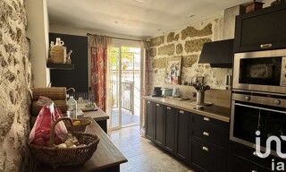 Maison 6 Pièces 116 m² à vendre à Barbentane (13570)