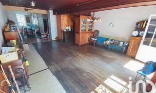 Maison 5 Pièces 129 m² à vendre à Montbron (16220)