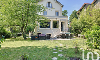 Maison 8 Pièces 240 m² à vendre à Aulnay-sous-Bois (93600)