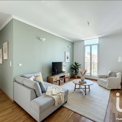 Appartement 5 pièces 122000 €