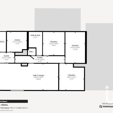 Maison 5 pièces 200000 €