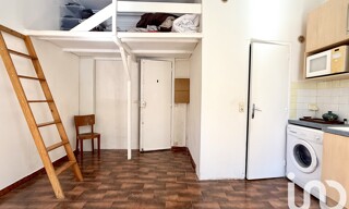 Appartement 1 Pièce 18 m² à vendre à Les Lilas (93260)