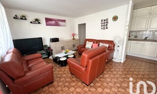 Appartement 3 Pièces 72 m² à vendre à Le Mée-sur-Seine (77350)
