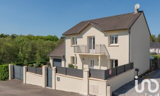 Maison 6 Pièces 140 m² à vendre à Charleville-Mézières (08000)