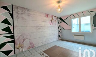 Maison 3 Pièces 53 m² à vendre à Denain (59220)