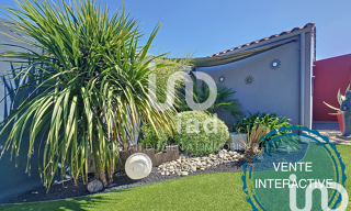 Maison 4 Pièces 83 m² à vendre à Saint-Ouen-d'Aunis (17230)