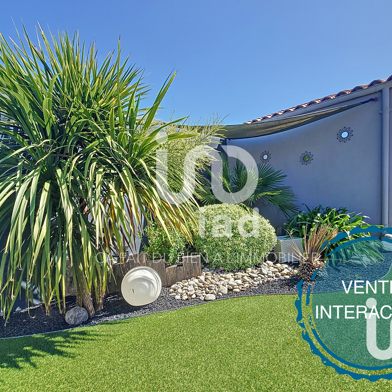 Maison 4 pièces 199000 €