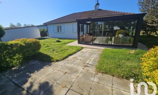 Maison 4 Pièces 91 m² à vendre à Rocquigny (08220)