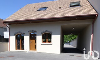 Maison 5 Pièces 120 m² à vendre à Montévrain (77144)