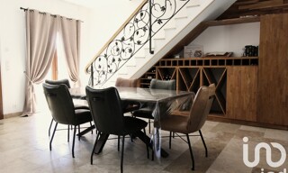 Maison 5 Pièces 120 m² à vendre à Montévrain (77144)