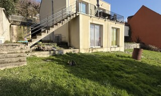 Maison 6 Pièces 120 m² à vendre à Provins (77160)
