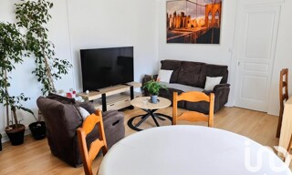 Appartement 5 Pièces 87 m² à vendre à Chelles (77500)
