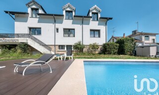 Maison 9 Pièces 199 m² à vendre à Limours (91470)