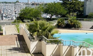 Appartement 3 Pièces 57 m² à vendre à La Rochelle (17000)