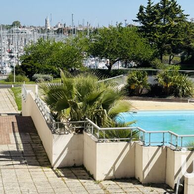 Appartement 3 pièces 292320 €