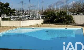 Appartement 3 Pièces 57 m² à vendre à La Rochelle (17000)