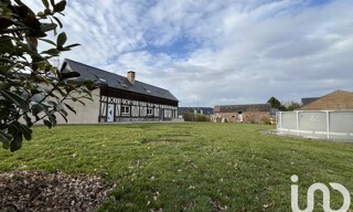 Maison 5 Pièces 174 m² à vendre à Lanquetot (76210)