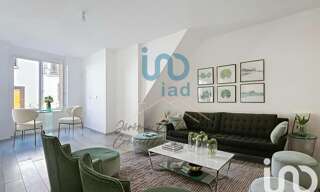 Appartement 2 Pièces 41 m² à vendre à Dammartin-en-Goële (77230)