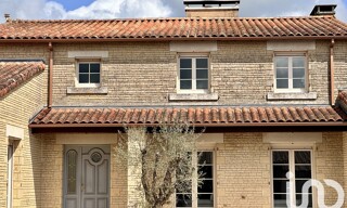 Maison 13 Pièces 470 m² à vendre à Arçais (79210)