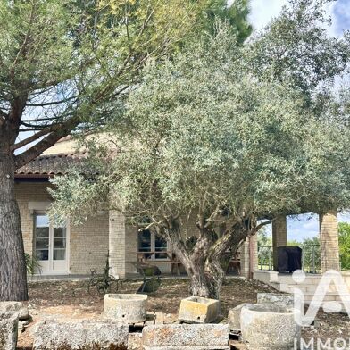 Maison 13 pièces 795000 €