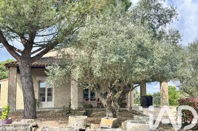 Maison 13 pièces 595000 €