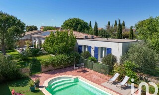 Maison 7 Pièces 175 m² à vendre à Estézargues (30390)