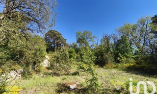 Terrain  1471 m² à vendre à Buthiers (77760)
