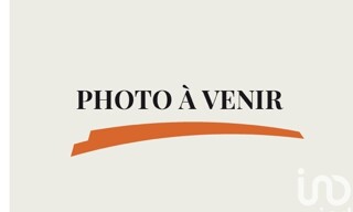 Maison 4 Pièces 79 m² à vendre à Bobigny (93000)