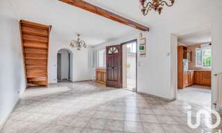 Maison 4 Pièces 79 m² à vendre à Bobigny (93000)