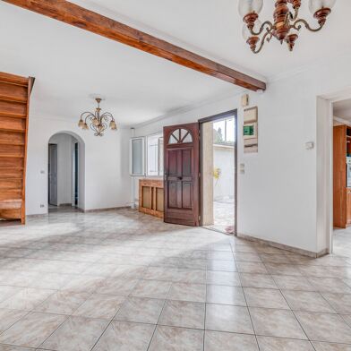 Maison 4 pièces 299000 €