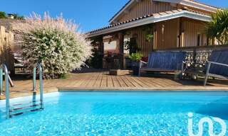 Maison 4 Pièces 105 m² à vendre à Vendays-Montalivet (33930)