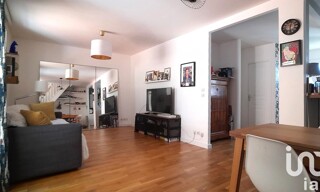 Maison 4 Pièces 71 m² à vendre à Rosny-sous-Bois (93110)