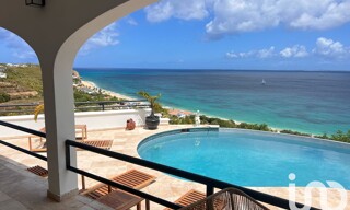 Maison 7 Pièces 500 m² à vendre à Saint-Martin (65360)