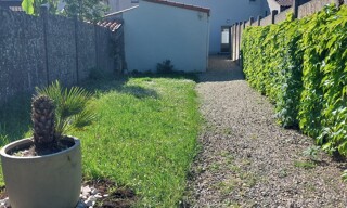 Maison 3 Pièces 61 m² à vendre à Divatte-sur-Loire (44450)