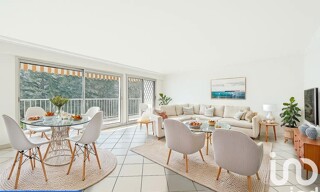 Appartement 5 Pièces 100 m² à vendre à Montmorency (95160)