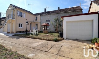 Maison 5 Pièces 114 m² à vendre à Bouafle (78410)
