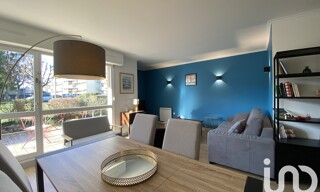 Appartement 3 Pièces 81 m² à vendre à Chartres (28000)