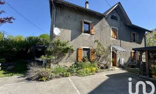 Maison 9 Pièces 211 m² à vendre à Champagne-en-Valromey (01260)