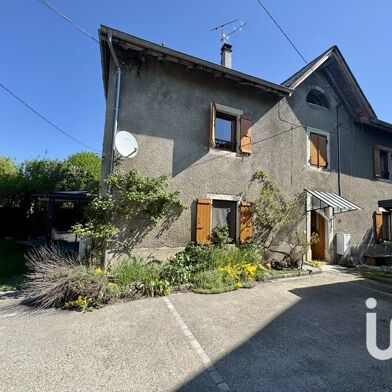 Maison 9 pièces 420000 €