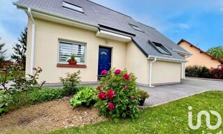 Maison 5 Pièces 107 m² à vendre à Val-de-Scie (76720)