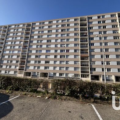 Appartement 4 pièces 80000 €